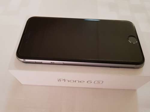 I Phone 6s 16gb
